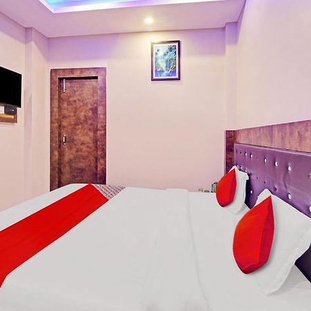 Hotel O Saharsh Hotel Πάτνα Εξωτερικό φωτογραφία