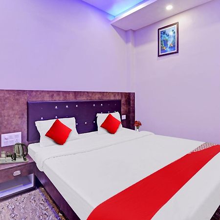 Hotel O Saharsh Hotel Πάτνα Εξωτερικό φωτογραφία