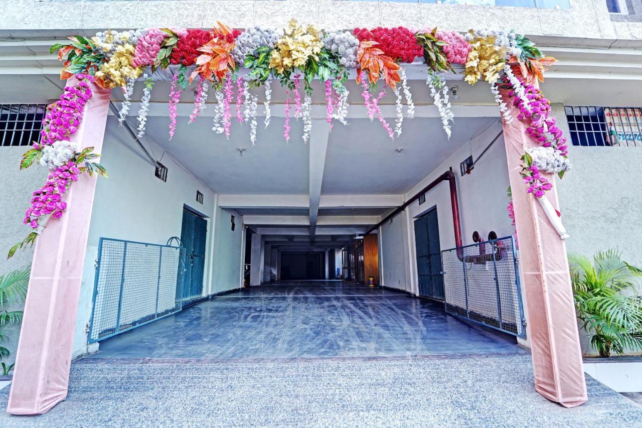 Hotel O Saharsh Hotel Πάτνα Εξωτερικό φωτογραφία