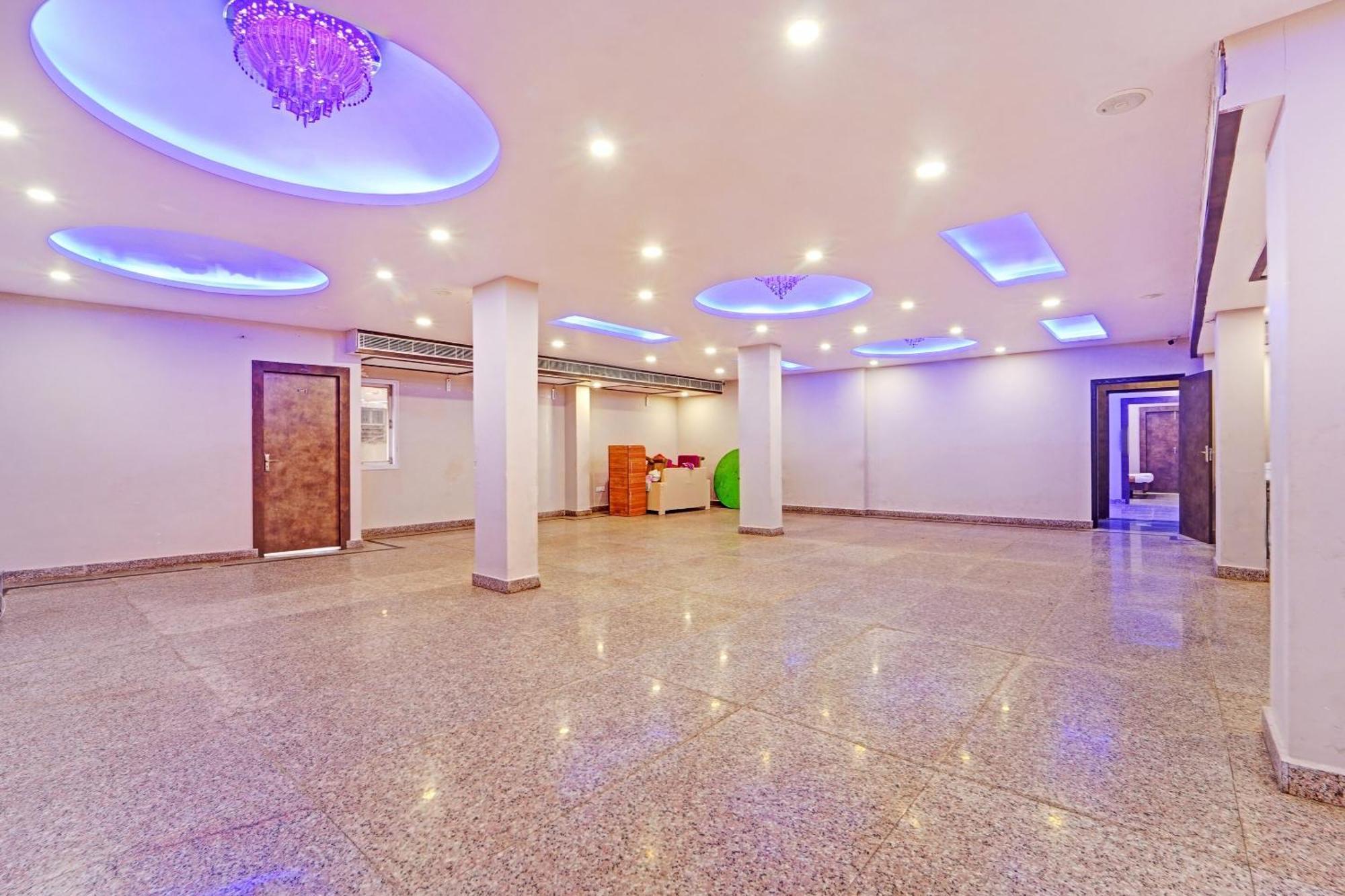 Hotel O Saharsh Hotel Πάτνα Εξωτερικό φωτογραφία