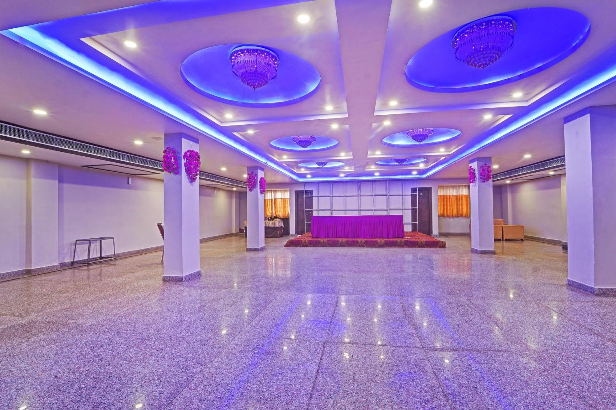 Hotel O Saharsh Hotel Πάτνα Εξωτερικό φωτογραφία