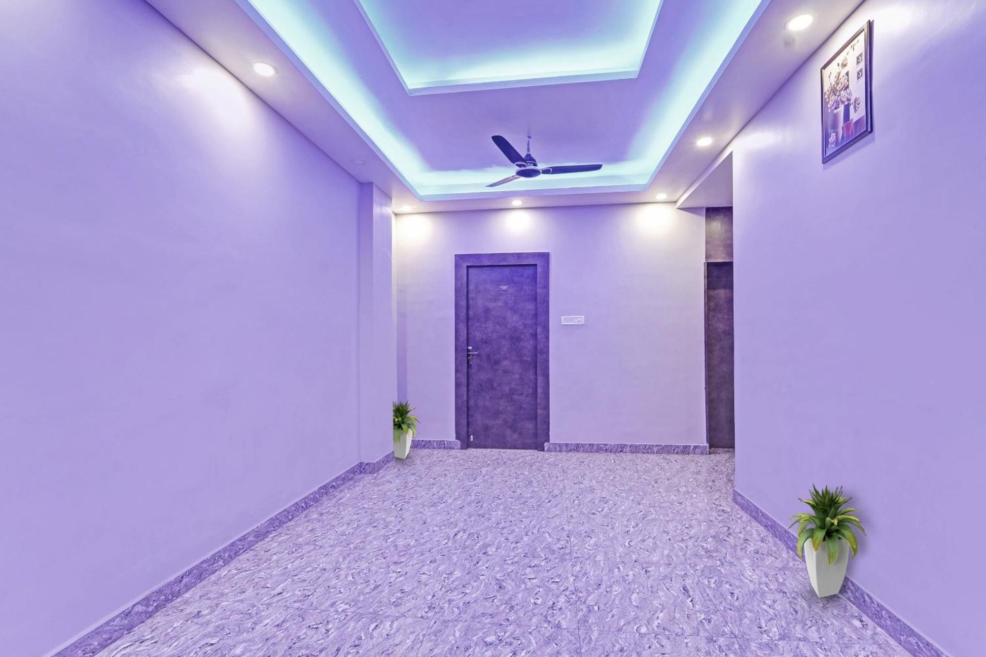 Hotel O Saharsh Hotel Πάτνα Εξωτερικό φωτογραφία